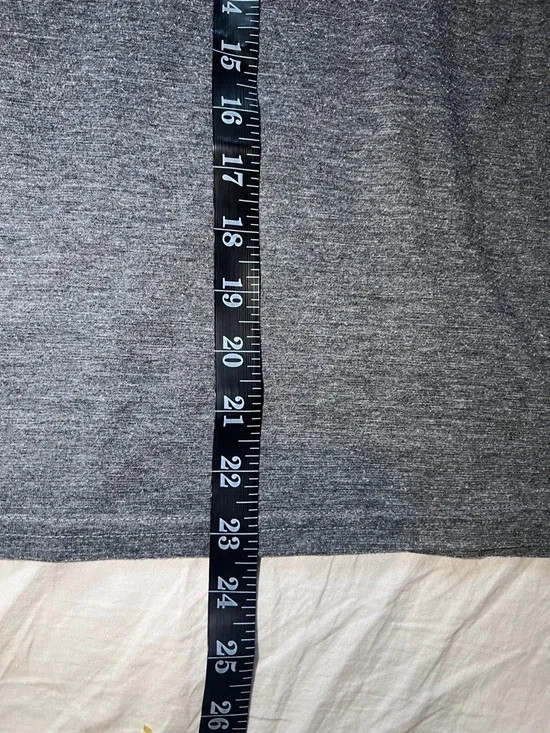 Harley-Davidson Lightweight Hoodie Gray Logo York PA XL - Picture 7 of 8